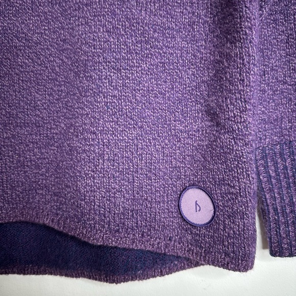 Allbirds Women’s Merino Wool The Jumper Sweater Size XS - Picture 6 of 9